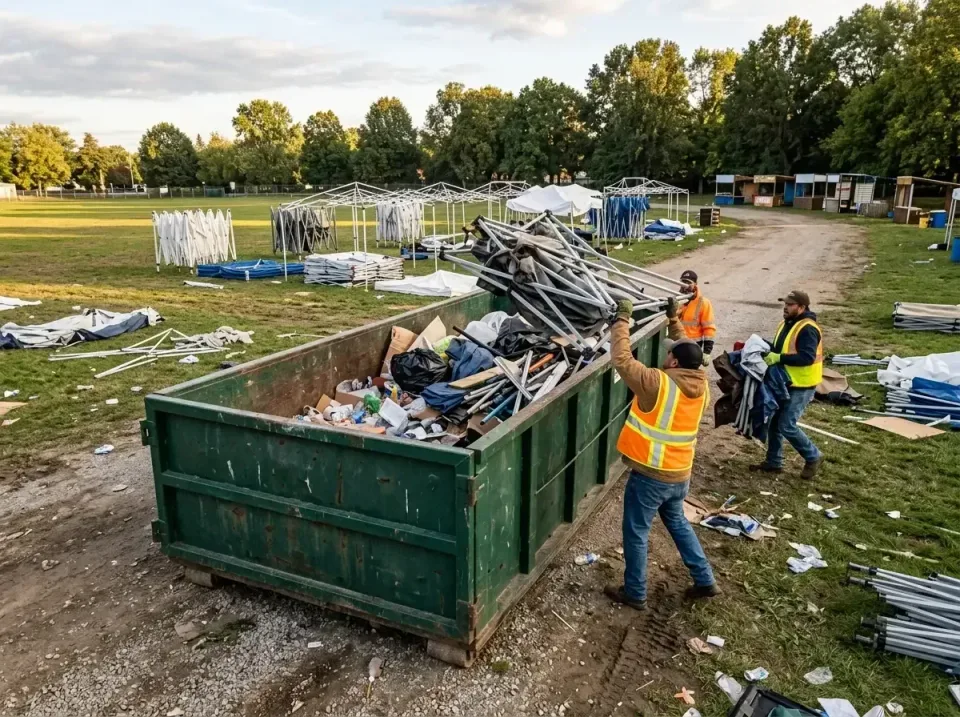 temporary-event-waste-containe-016 — frequently asked questions, Roll-Off Dumpster Rental Services in Moon Lake, FL